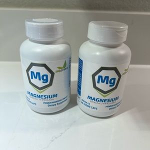BiOptimizers Magnesium Breakthrough